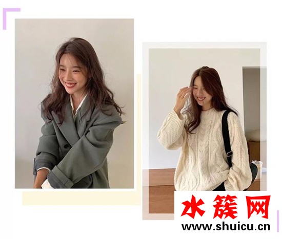 短發(fā)、蛋卷劉海、發(fā)尾燙 這些才是今年秋冬最不可缺少的發(fā)型! 2019秋冬最流行的發(fā)型女