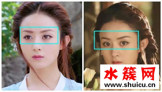 《知否》趙麗穎突然老了很多?說起來其實都是減肥的鍋! 知否知否中趙麗穎好老