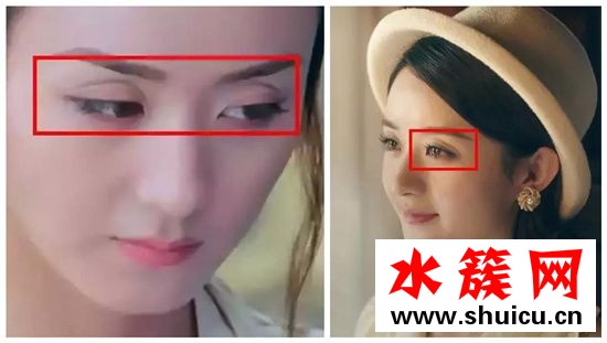 《知否》趙麗穎突然老了很多?說起來其實都是減肥的鍋! 知否知否中趙麗穎好老