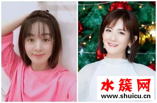 《知否》趙麗穎突然老了很多?說起來其實都是減肥的鍋! 知否知否中趙麗穎好老