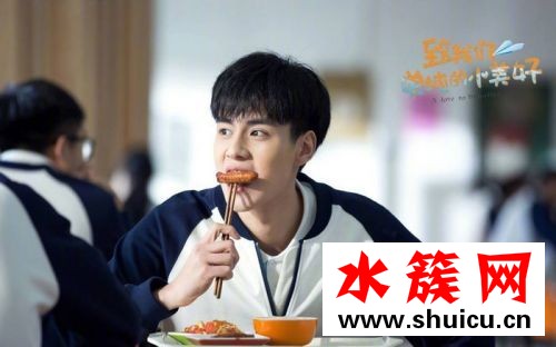 致我們單純的小美好改編自哪部小說