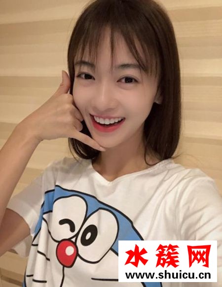 延禧攻略吳謹言被揉臉力證沒整容？網友卻說她整的是鼻子