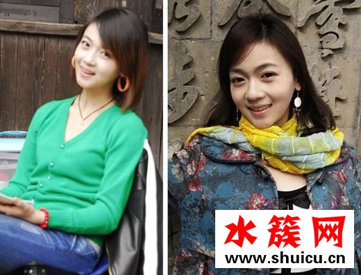 延禧攻略吳謹言被揉臉力證沒整容？網友卻說她整的是鼻子