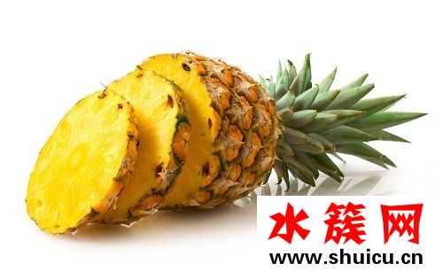 菠蘿吃多了會上火嗎