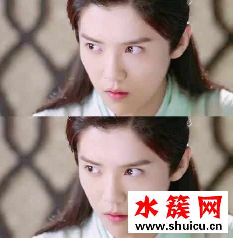 擇天記鹿晗用的口紅是什么牌子 鹿晗口紅色號 鹿晗涂口紅了嗎