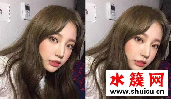 適合亞洲膚色又不踩雷發色有哪些 秋冬女生染什么發色最好 適合亞洲膚色又不踩雷發色推薦