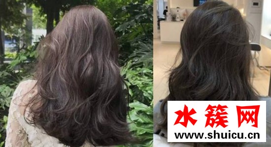 適合亞洲膚色又不踩雷發色有哪些 秋冬女生染什么發色最好 適合亞洲膚色又不踩雷發色推薦