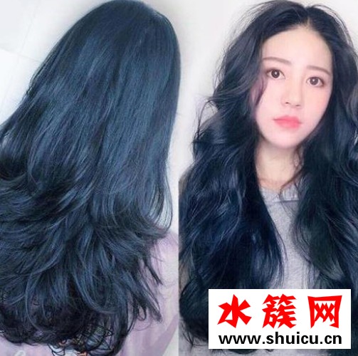 適合亞洲膚色又不踩雷發色有哪些 秋冬女生染什么發色最好 適合亞洲膚色又不踩雷發色推薦