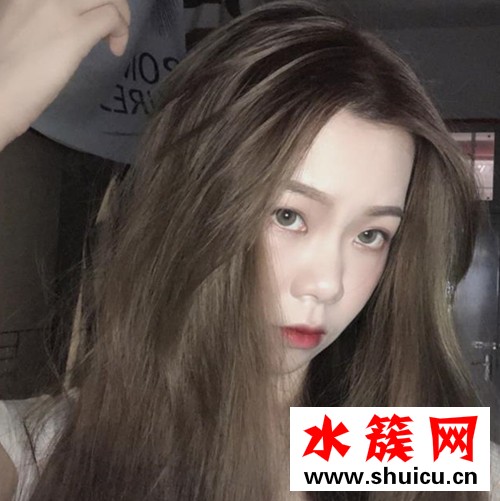 適合亞洲膚色又不踩雷發色有哪些 秋冬女生染什么發色最好 適合亞洲膚色又不踩雷發色推薦