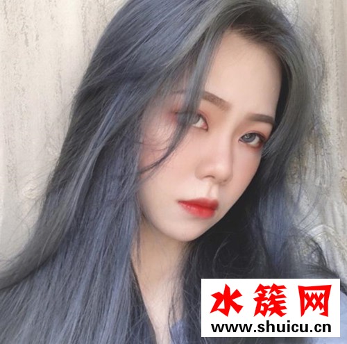 適合亞洲膚色又不踩雷發色有哪些 秋冬女生染什么發色最好 適合亞洲膚色又不踩雷發色推薦