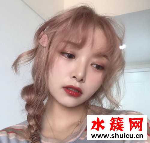 適合亞洲膚色又不踩雷發色有哪些 秋冬女生染什么發色最好 適合亞洲膚色又不踩雷發色推薦