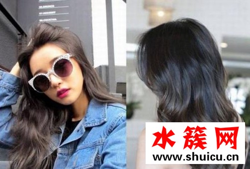 適合亞洲膚色又不踩雷發色有哪些 秋冬女生染什么發色最好 適合亞洲膚色又不踩雷發色推薦