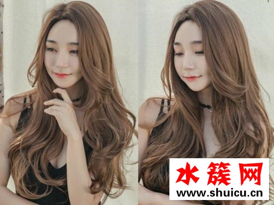 適合亞洲膚色又不踩雷發色有哪些 秋冬女生染什么發色最好 適合亞洲膚色又不踩雷發色推薦