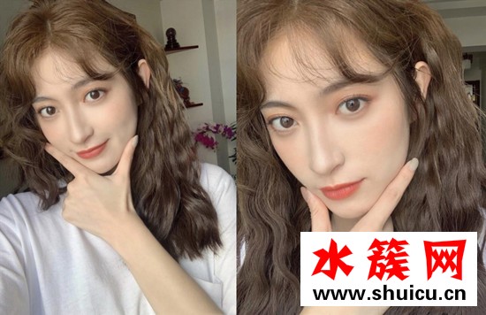 適合亞洲膚色又不踩雷發色有哪些 秋冬女生染什么發色最好 適合亞洲膚色又不踩雷發色推薦