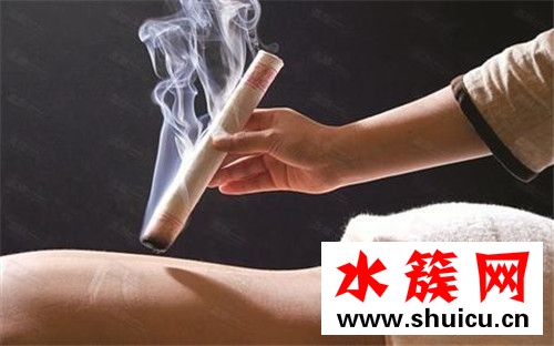 三伏天可以天天艾灸嗎 三伏天艾灸的頻率 三伏天可以天天艾灸嗎