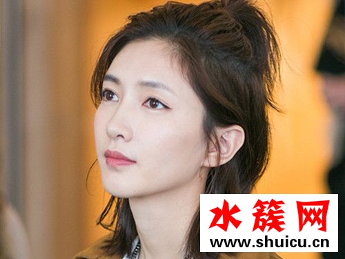 醉玲瓏劉詩詩同款口紅 劉詩詩古裝劇口紅色號 醉玲瓏劉詩詩口紅顏色