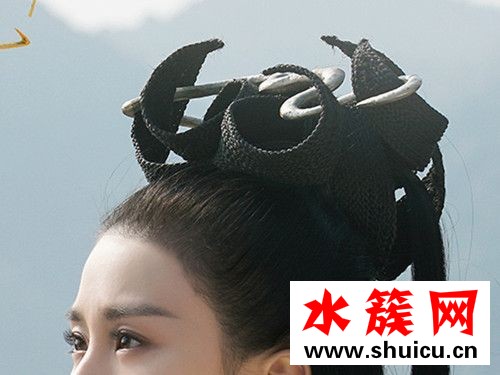 醉玲瓏劉詩詩同款口紅 劉詩詩古裝劇口紅色號 醉玲瓏劉詩詩口紅顏色