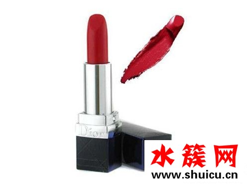 醉玲瓏劉詩詩同款口紅 劉詩詩古裝劇口紅色號 醉玲瓏劉詩詩口紅顏色