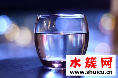 喝水減肥法的最佳時間