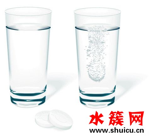 喝水減肥法的最佳時間