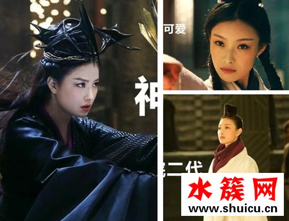 醉玲瓏成海鮮集中營、悟空傳頭發比臉大 最近古裝劇都怎么了? 醉玲瓏成海鮮集中營、悟空傳頭發比臉大 最近古裝劇都怎么了?