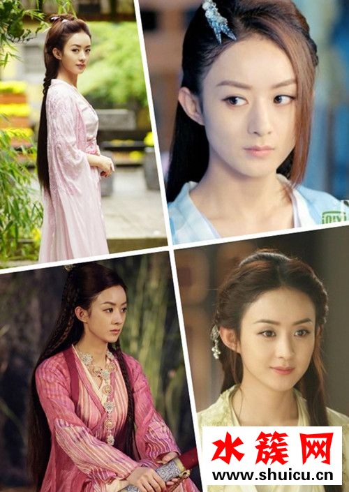 醉玲瓏成海鮮集中營、悟空傳頭發比臉大 最近古裝劇都怎么了? 醉玲瓏成海鮮集中營、悟空傳頭發比臉大 最近古裝劇都怎么了?