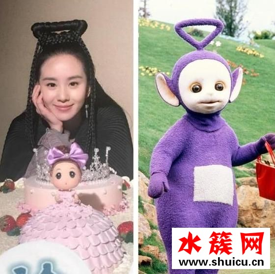 醉玲瓏成海鮮集中營、悟空傳頭發比臉大 最近古裝劇都怎么了? 醉玲瓏成海鮮集中營、悟空傳頭發比臉大 最近古裝劇都怎么了?