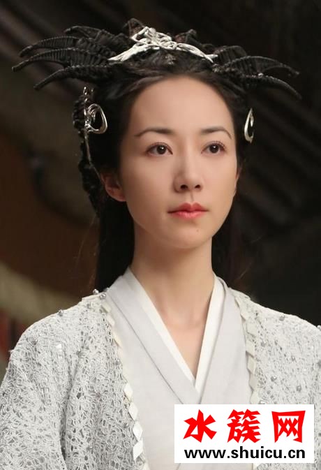 醉玲瓏成海鮮集中營、悟空傳頭發比臉大 最近古裝劇都怎么了？