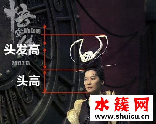 醉玲瓏成海鮮集中營、悟空傳頭發比臉大 最近古裝劇都怎么了? 醉玲瓏成海鮮集中營、悟空傳頭發比臉大 最近古裝劇都怎么了?