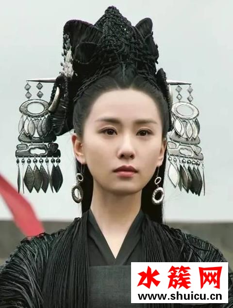 醉玲瓏成海鮮集中營、悟空傳頭發比臉大 最近古裝劇都怎么了? 醉玲瓏成海鮮集中營、悟空傳頭發比臉大 最近古裝劇都怎么了?