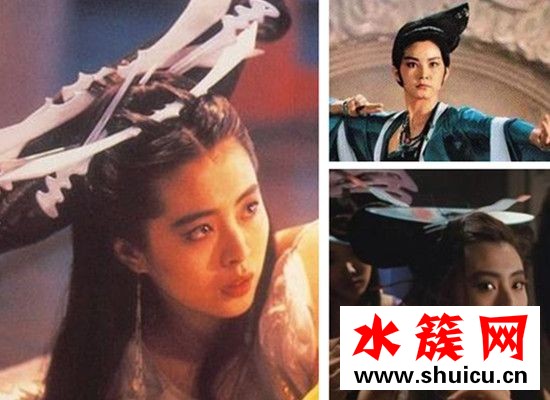 醉玲瓏成海鮮集中營、悟空傳頭發比臉大 最近古裝劇都怎么了? 醉玲瓏成海鮮集中營、悟空傳頭發比臉大 最近古裝劇都怎么了?