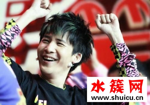 王思聰diss大張偉怎么回事