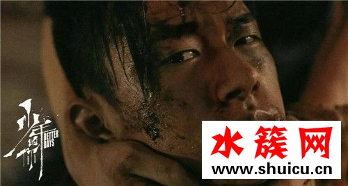 電影少年的你根據什么小說改編 少年的你小說叫什么名字 電影少年的你根據什么小說改編