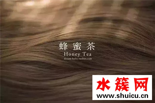 2019最新發型染發顏色