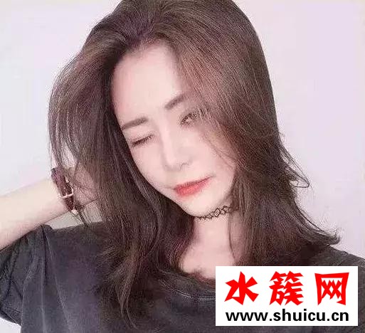 2019最新發型染發顏色