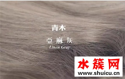 2019最新發型染發顏色