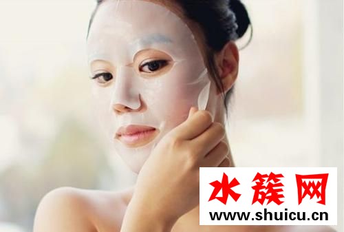 冬季敷面膜的方法 冬季面膜敷多久 冬季敷面膜的方法