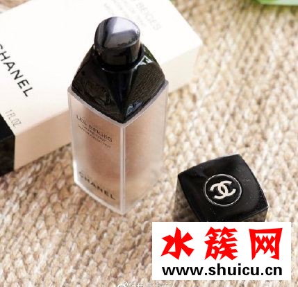 香奈兒泡泡水粉底多少錢