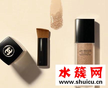 香奈兒泡泡水粉底多少錢