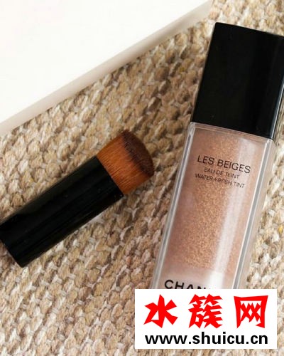 香奈兒泡泡水粉底多少錢