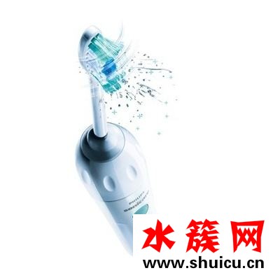 飛利浦電動牙刷刷頭多久換一次