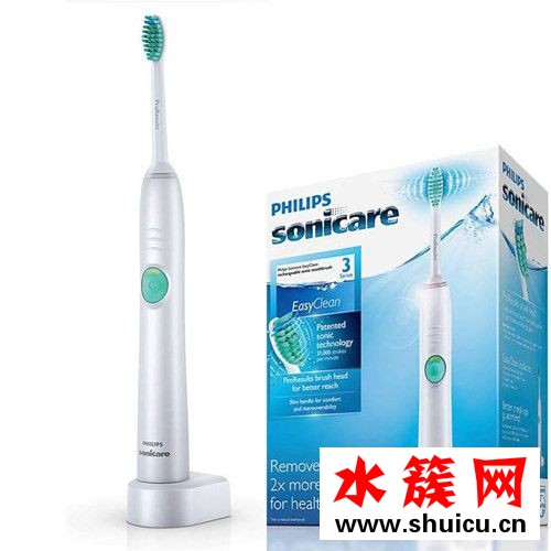 飛利浦電動牙刷刷頭多久換一次