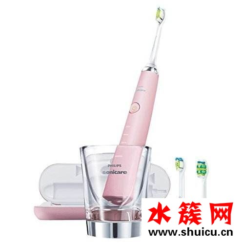 飛利浦電動牙刷刷頭多久換一次