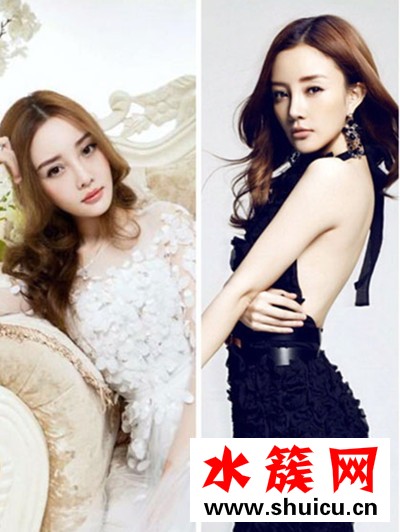 周迅趙麗穎周冬雨 個子嬌小卻氣場十足的女星 周迅周冬雨