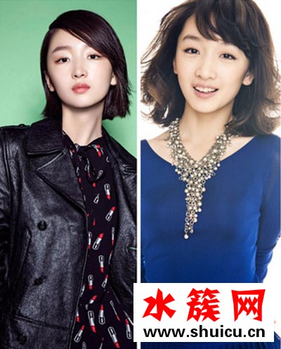 周迅趙麗穎周冬雨 個子嬌小卻氣場十足的女星 周迅周冬雨