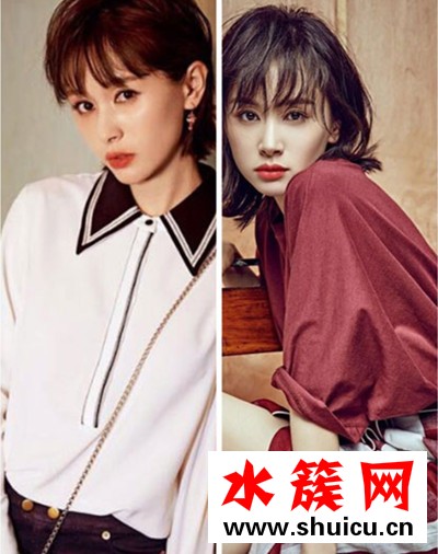 周迅趙麗穎周冬雨 個子嬌小卻氣場十足的女星 周迅周冬雨