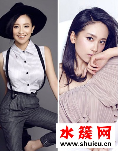 周迅趙麗穎周冬雨 個子嬌小卻氣場十足的女星 周迅周冬雨