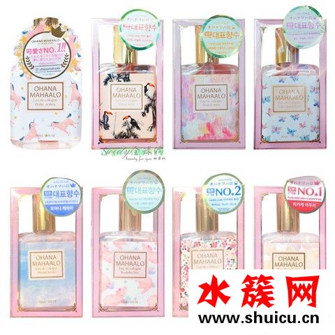 平價香水哪個牌子好 不管是平常約會都適用的平價香氛盤點 平價香水哪個牌子好