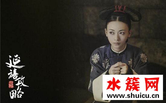 吳謹言像章子怡