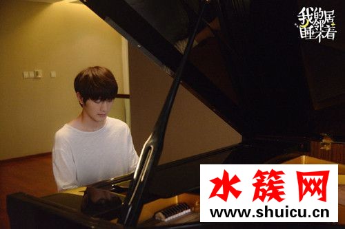 我的鄰居睡不著席頌扮演者是誰